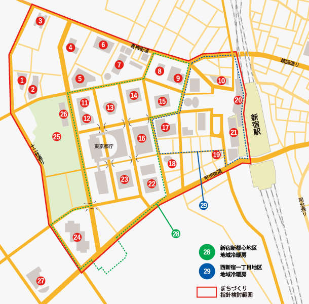 エリアマップ画像